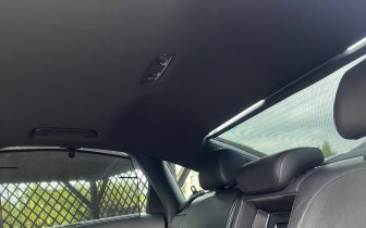 Sedans Audi A6 2017 White