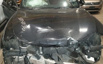 SUVs Alfa Romeo Stelvio, Ti Sport 2018 Stelvio 2018 Czarny