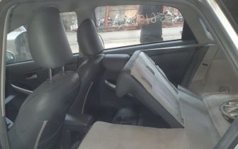 Hatchbacks Toyota Prius 2010 Silver