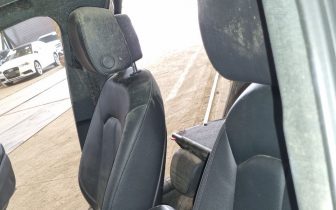 Sedans Audi  A3 2018 Szary