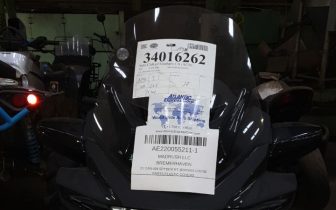 adventure Can-Am  Spyder Roadster 2021 Biały