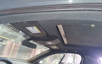 Sedans Audi  A3 2018 Szary