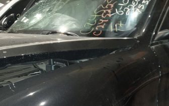 SUVs Alfa Romeo Stelvio, Ti Sport 2018 Stelvio 2018 Czarny