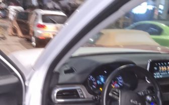 SUVs KIA Telluride 2022 White