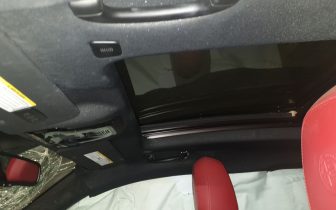 SUVs Alfa Romeo Stelvio, Ti Sport 2018 Stelvio 2018 Czarny