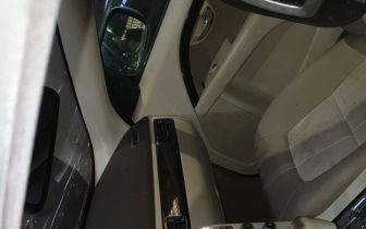 Hatchbacks Volvo XC70 2009 Black
